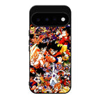 Dragon Ball All Characters Google Pixel 11 Case