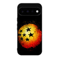 Dragon Ball Seven Stars Google Pixel 11 Case