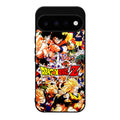 Dragon Ball Z All Characters Google Pixel 11 Case