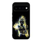 Dragon Ball Z Vegeta Bad Saiyan Prince Google Pixel 11 Case