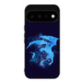 Dragon Fight Google Pixel 11 Case