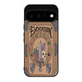 Enchiridion Book Google Pixel 11 Case