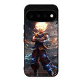 Evil Goku Google Pixel 11 Case