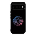 EXO Emblem Google Pixel 11 Case