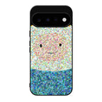 Finn Collage Google Pixel 11 Case