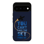Firefly Serenity Quote Google Pixel 11 Case