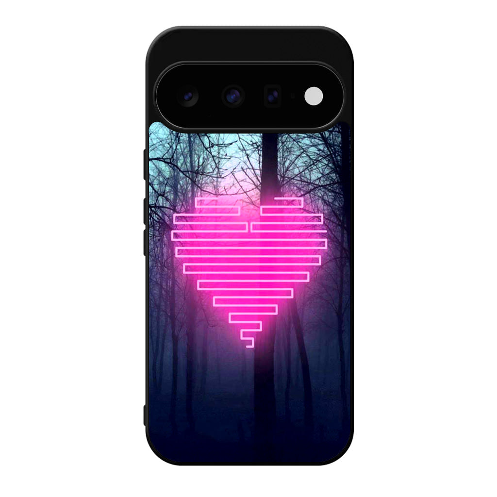 Fitz And The Tantrums Google Pixel 11 Case