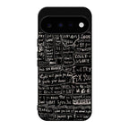Fix You Lyrics Google Pixel 11 Case