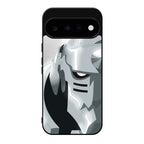 Fullmetal Alchemist Alphonse Google Pixel 11 Case