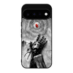 Fullmetal Alchemist Google Pixel 11 Case