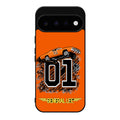 General Lee 01 Google Pixel 11 Case