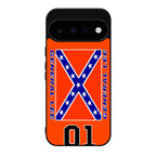 General Lee Roof 01 Google Pixel 11 Case