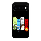 Ghibli Elemental Charms Google Pixel 11 Case