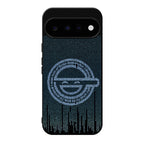 Ghost In The Shell Laughing Man Google Pixel 11 Case