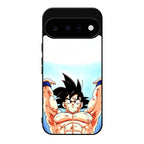 Goku Genki Dama Google Pixel 11 Case