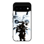 Skull Kid Hidden Evil Google Pixel 11 Case