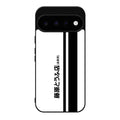 Initial D Fujiwara Tofu Google Pixel 11 Case