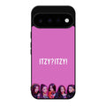 Itzy Poster Google Pixel 11 Case