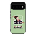 J Hope Map of The Soul BTS Google Pixel 11 Case