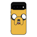 Jake The Dog Face Google Pixel 11 Case