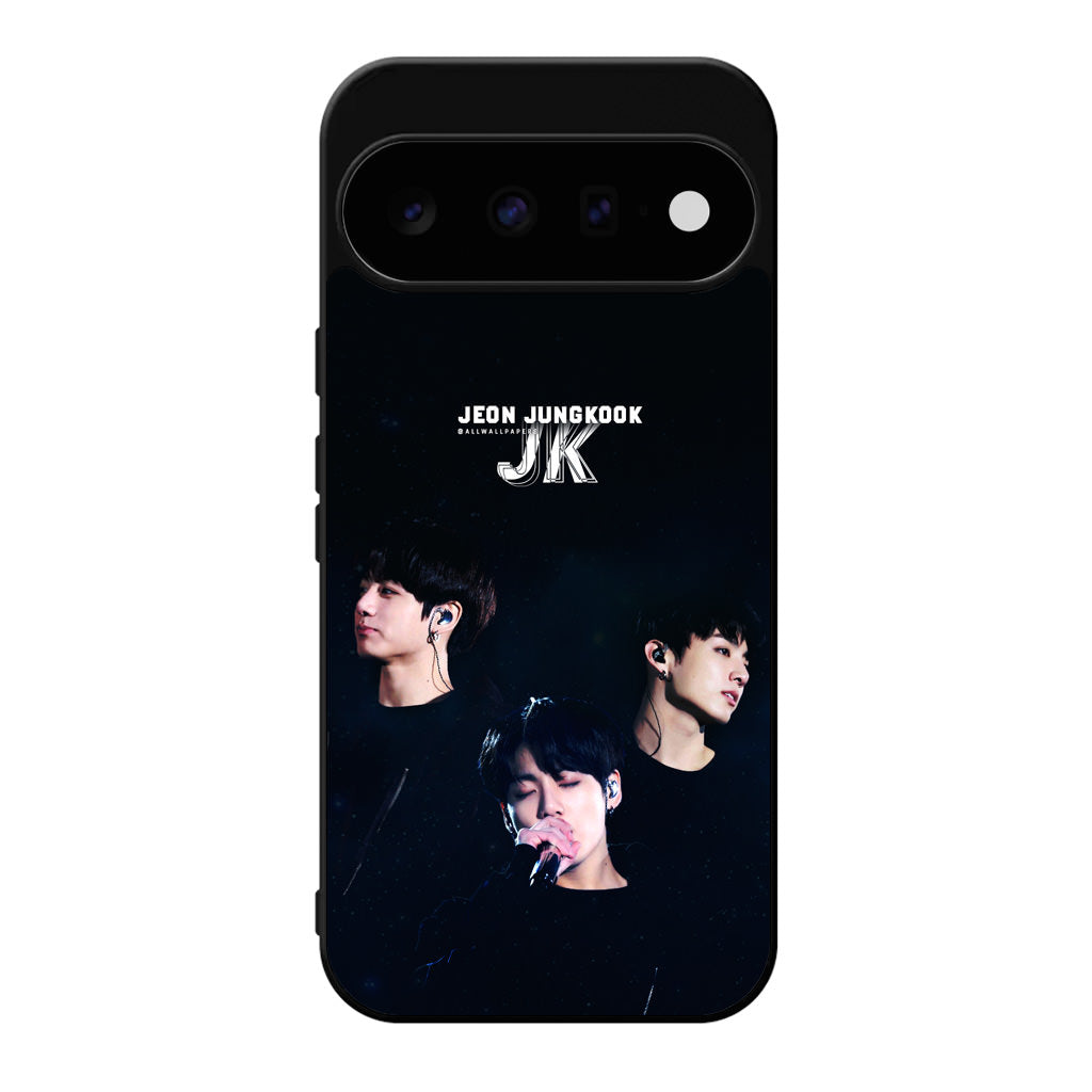 Jeon Jungkook Google Pixel 11 Case