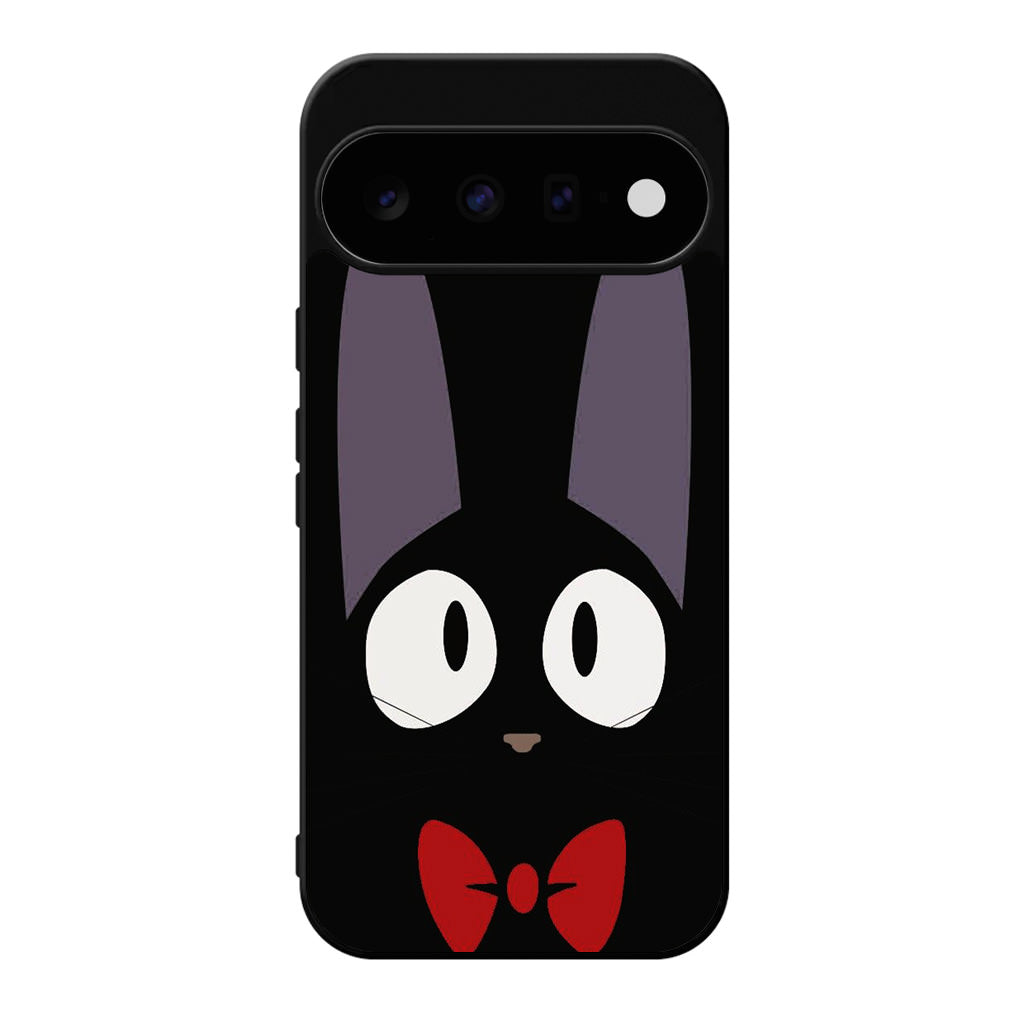 Jiji The Cat Ghibli Google Pixel 11 Case