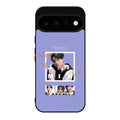 Jimin Map Of The Soul BTS Google Pixel 11 Case