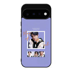 Jimin Map Of The Soul BTS Google Pixel 11 Case