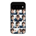 Jungkook Collage Google Pixel 11 Case