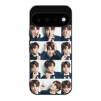 Jungkook Collage Google Pixel 11 Case