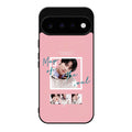 Jungkook Map Of The Soul BTS Google Pixel 11 Case