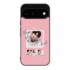 Jungkook Map Of The Soul BTS Google Pixel 11 Case