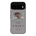 Kim Save Me BTS Google Pixel 11 Case
