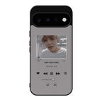 Kim Save Me BTS Google Pixel 11 Case