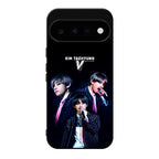 Kim Tae-hyung V Google Pixel 11 Case