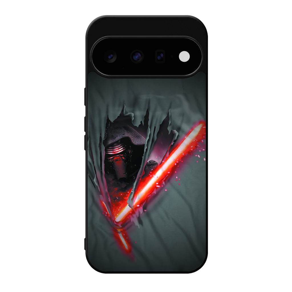 Kylo Ren Google Pixel 11 Case