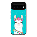 Llama Art Google Pixel 11 Case