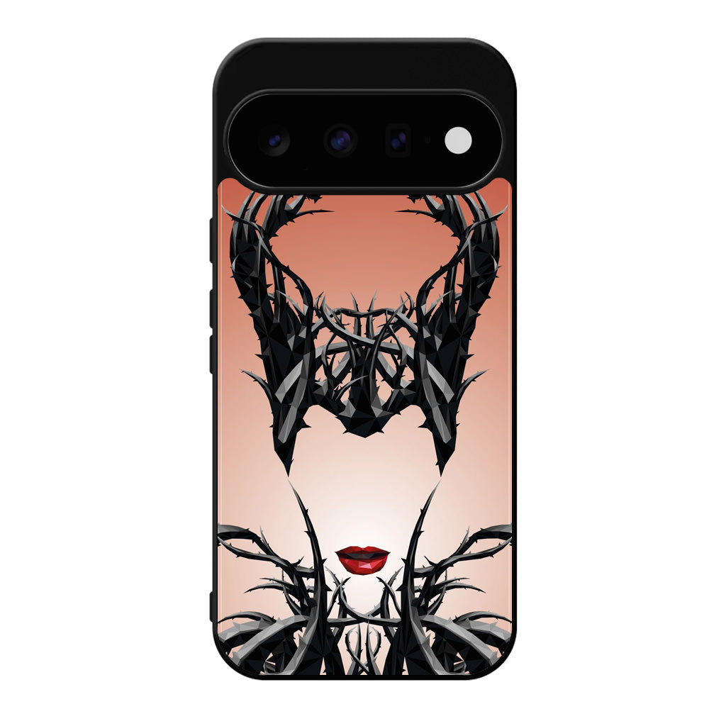 Maleficent Art Google Pixel 11 Case