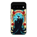 Maleficent With Flower Google Pixel 11 Case