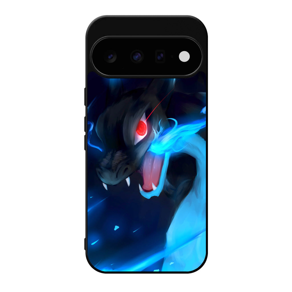 Mega Charizard Google Pixel 11 Case