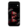 Min Yoongi Google Pixel 11 Case