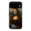 Monalisa As Surgeon Google Pixel 11 Case