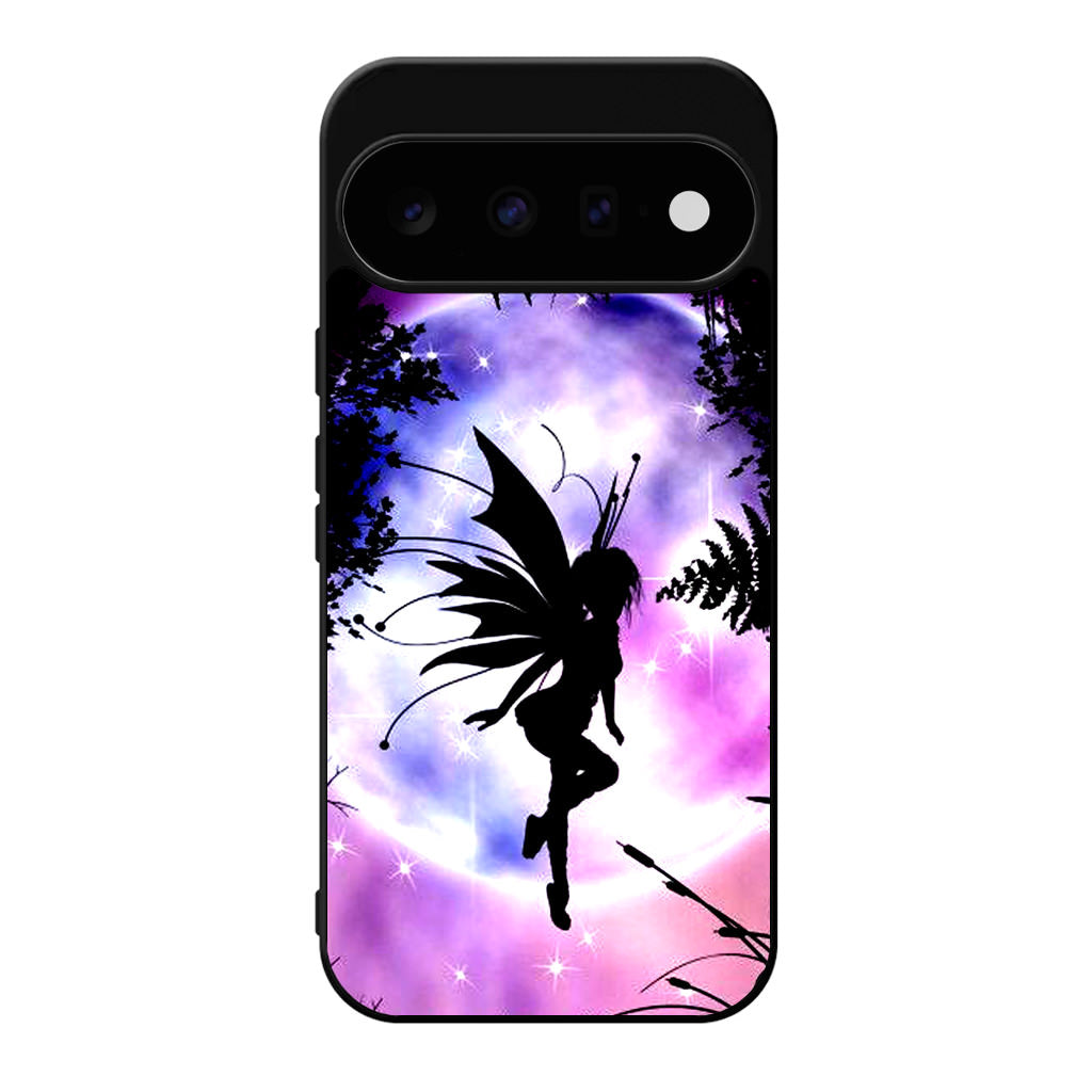 Moon Fairy Angel Google Pixel 11 Case