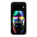 Music Lover Pug V Google Pixel 11 Case