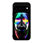 Music Lover Pug V Google Pixel 11 Case