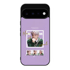 RM Namjoon Map Of The Soul BTS Google Pixel 11 Case