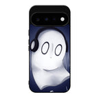 Napstablook Undertale Google Pixel 11 Case