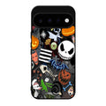 Nightmare Before Chrismast Collage Google Pixel 11 Case