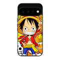 One Piece Cute Luffy Google Pixel 11 Case