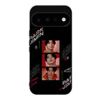 Jimin BTS Google Pixel 11 Case